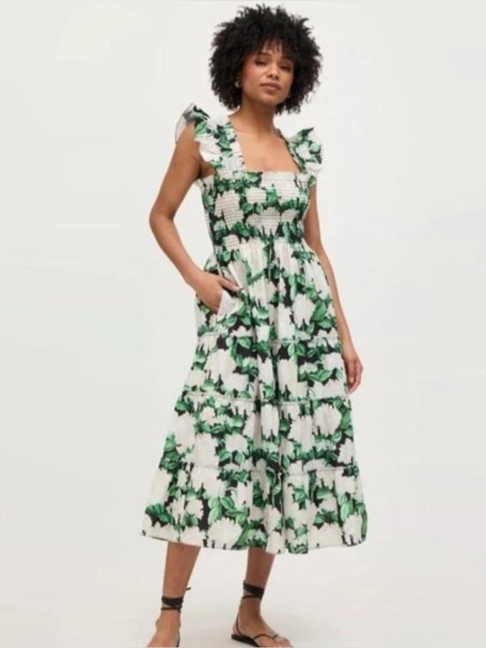 Hill House Ellie Nap Dress